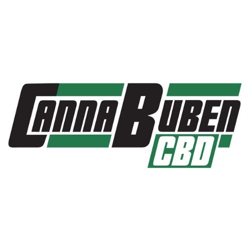 Cannabuben Logo