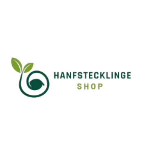 Hanfstecklingshop Logo
